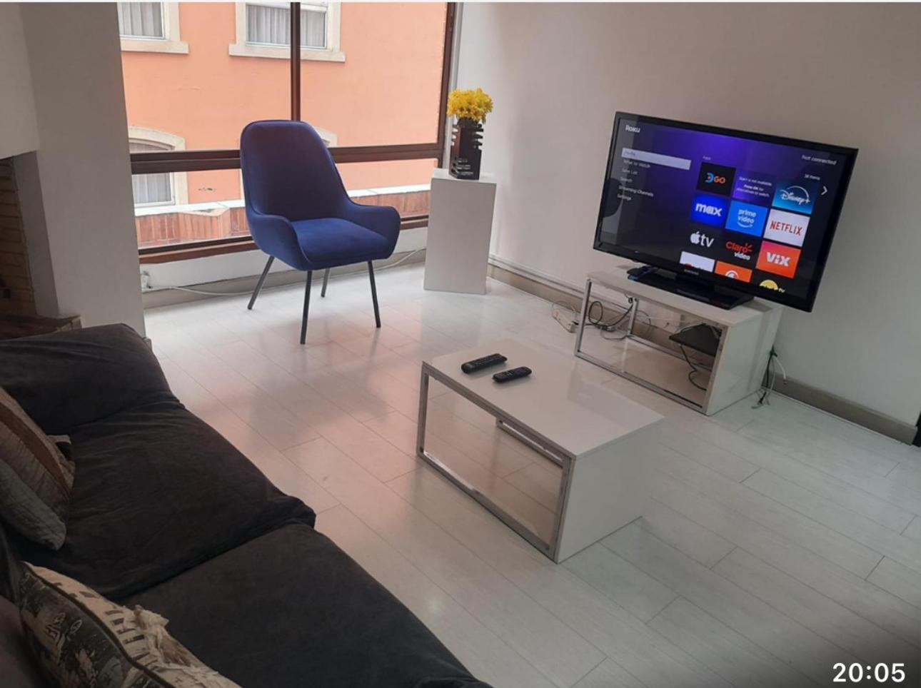 Chico Parque 93 Apartment