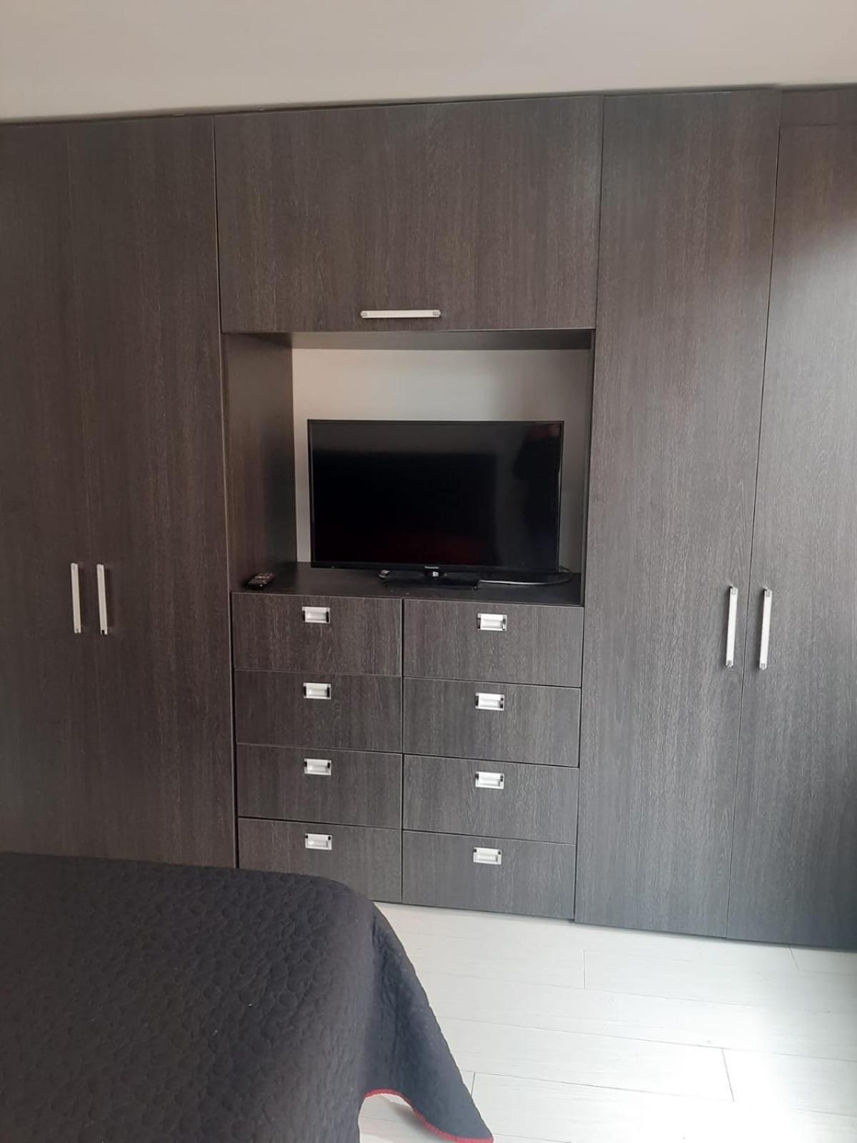 Apartment Chico Parque 93