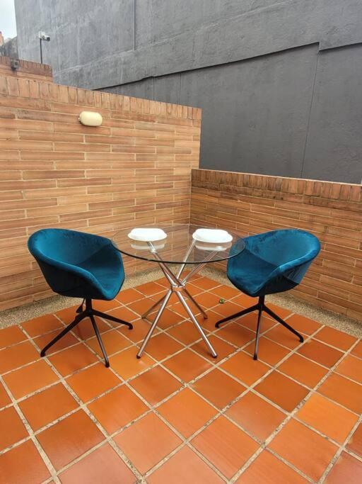 Apto En Chapinero Apartment Bogota