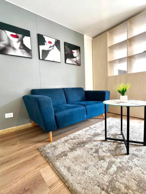 Living Loft * Bogota