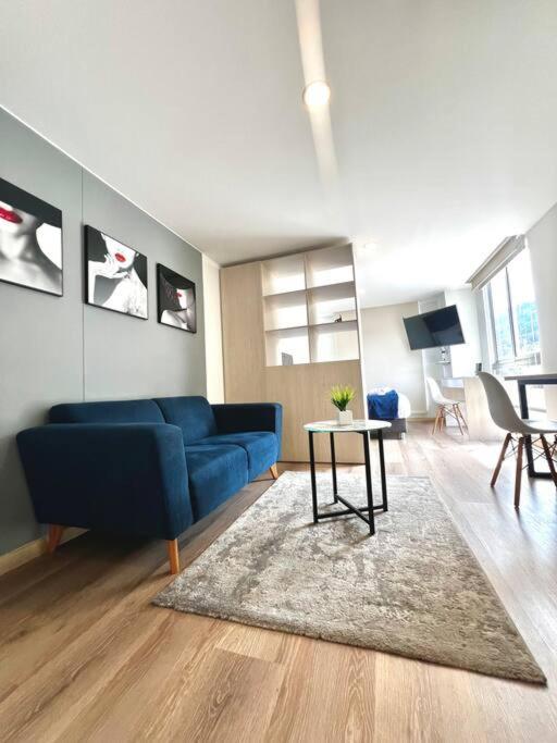 Apartment Living Loft *