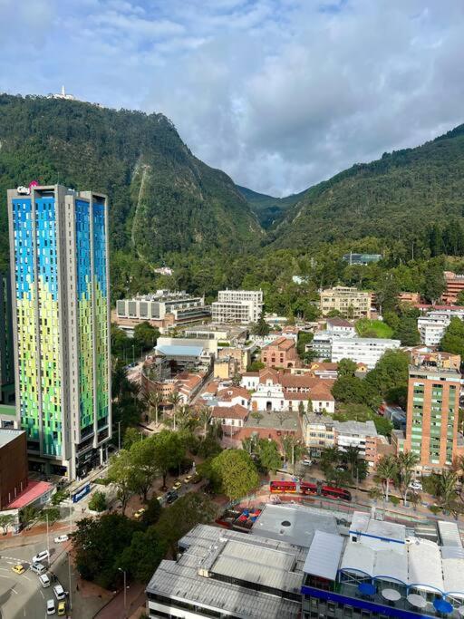 Living Loft * Bogota