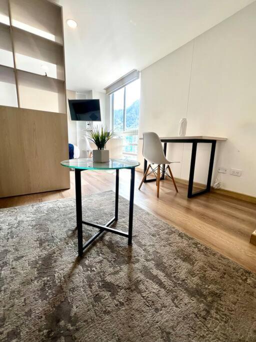 Apartment Living Loft *