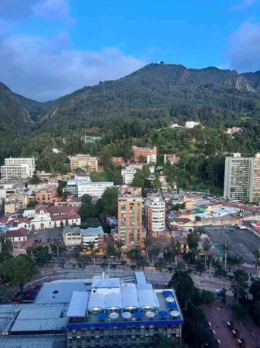 Living Loft Bogota