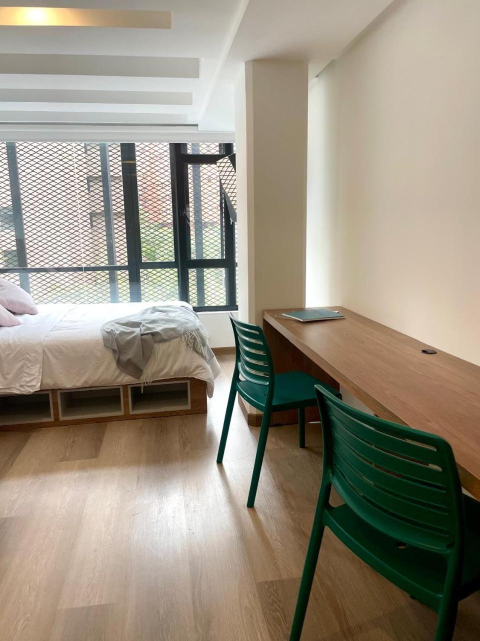 Plura Coliving *