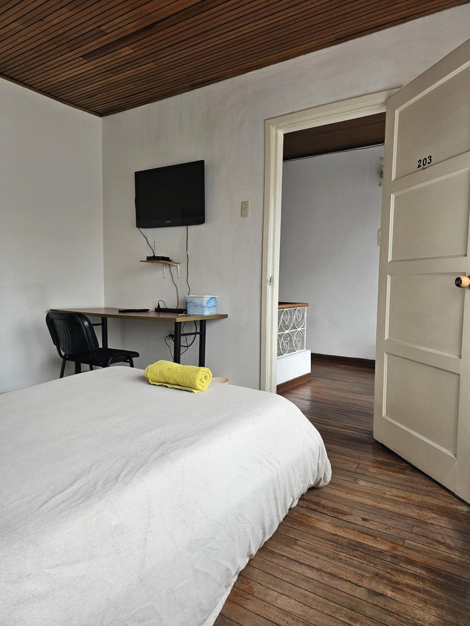 Casa En Ubicada En Zona * Bogota