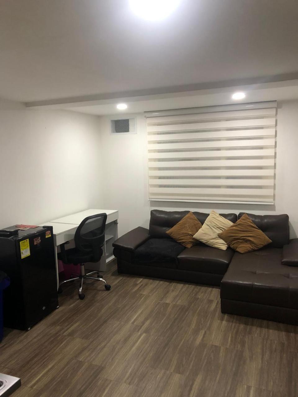 En Bogota. Apartment *