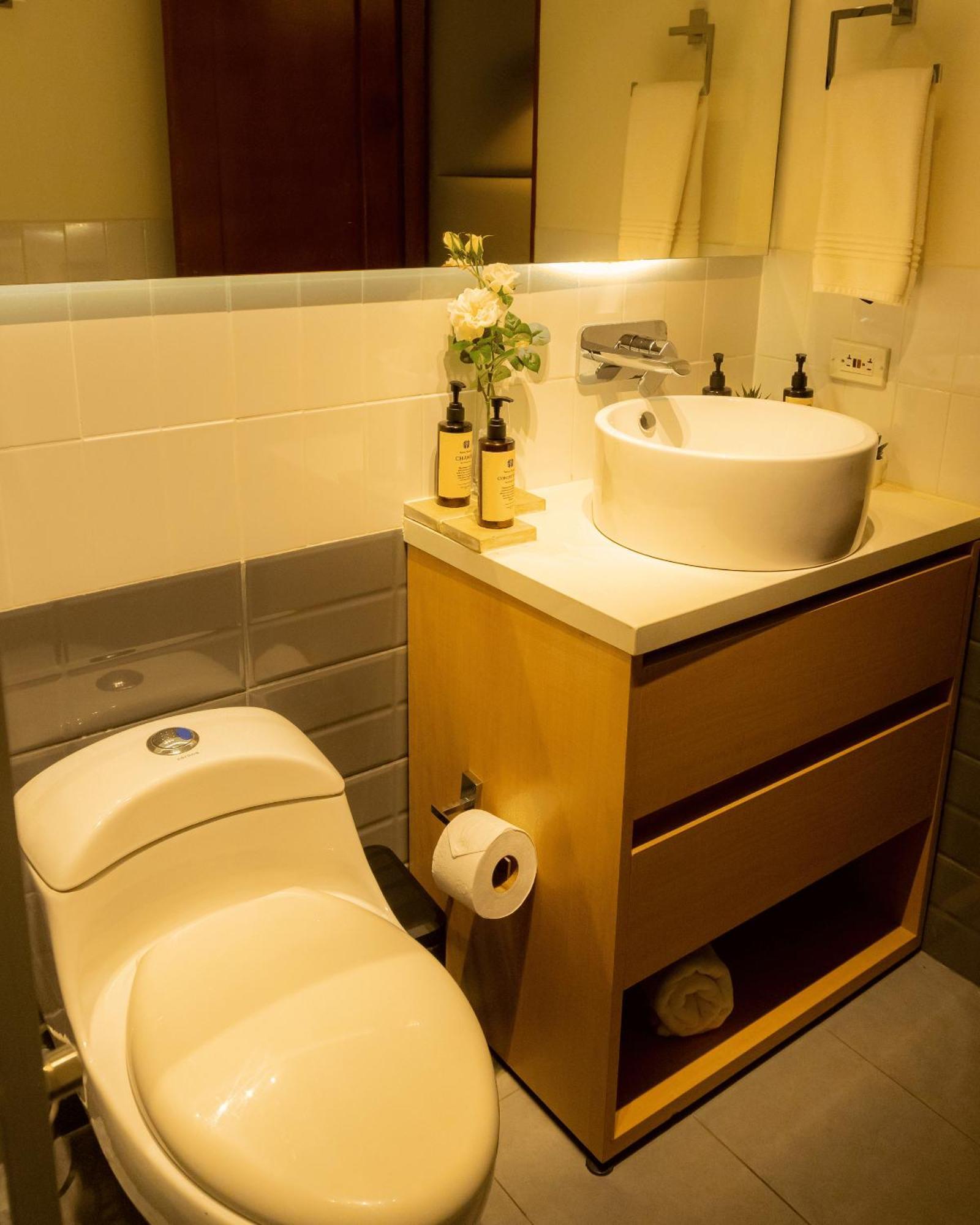 Hostel Casa Dreamer Bogota