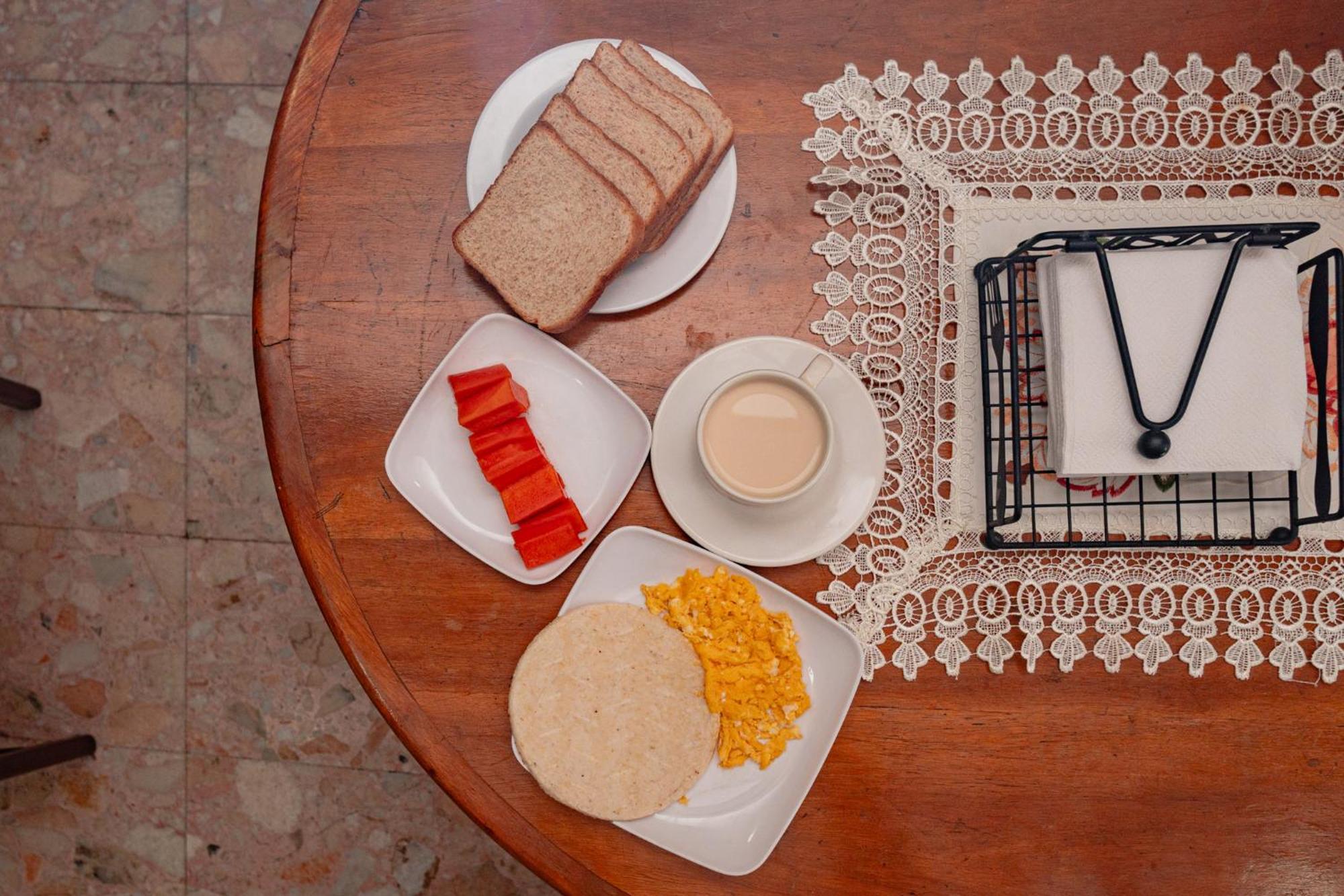 Innovar Casa Guest house *
