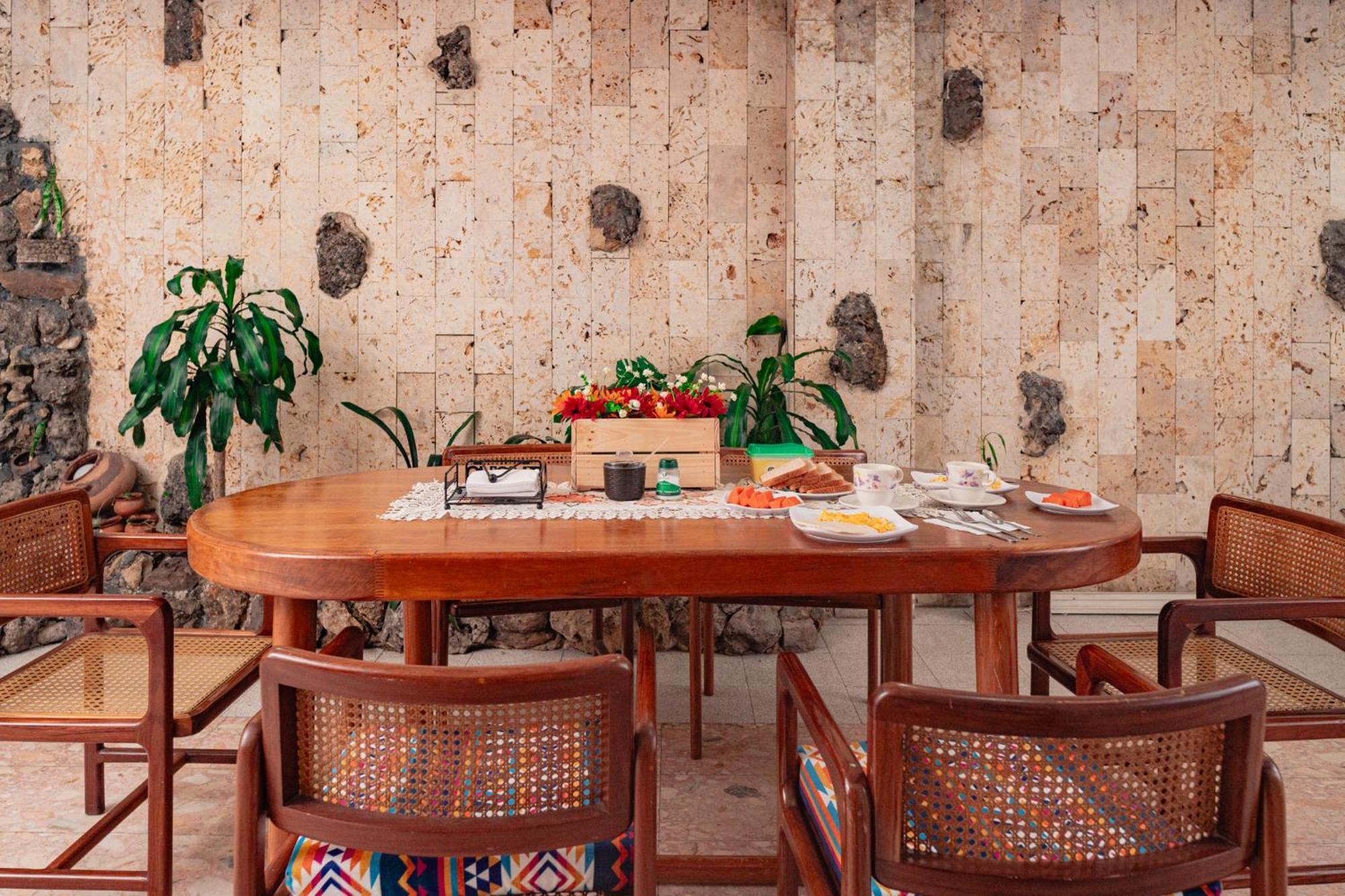 Innovar Casa Guest house Bogota