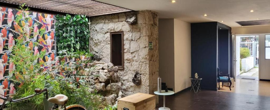 Boutique Casa Lozada Bogota