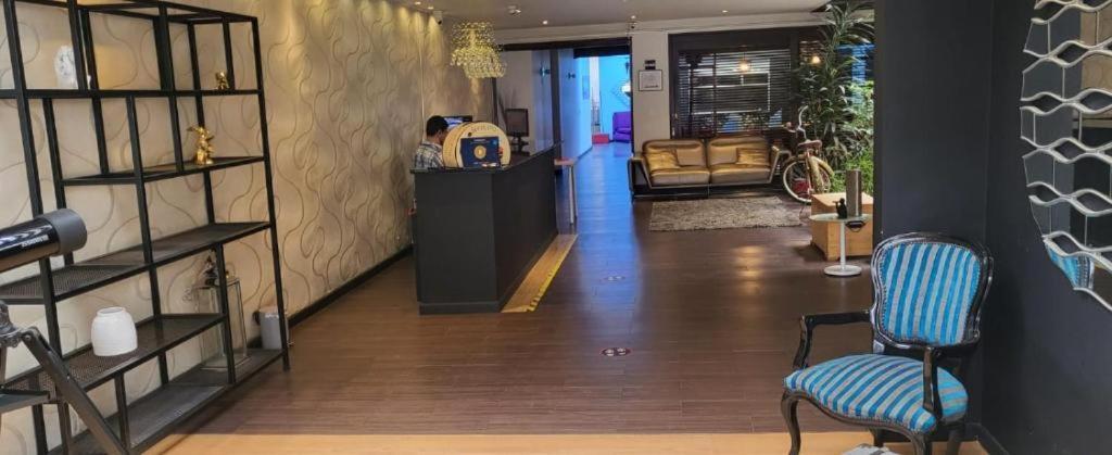 Boutique Casa Lozada Hotel Bogota