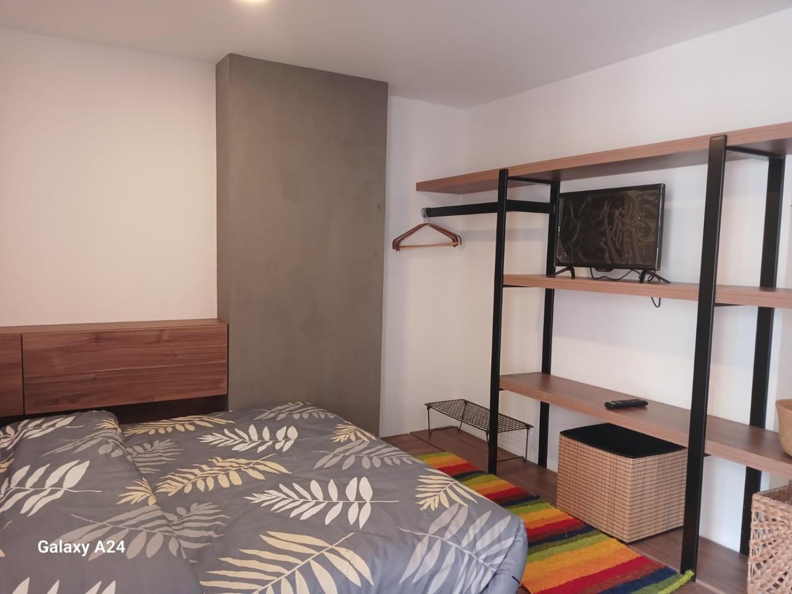 Candelaria 1435 Apartment *