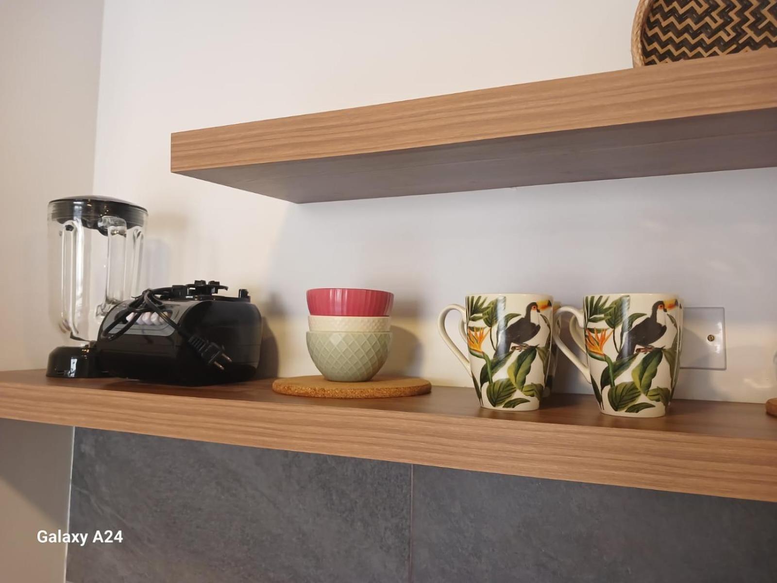 Candelaria 1435 Apartment