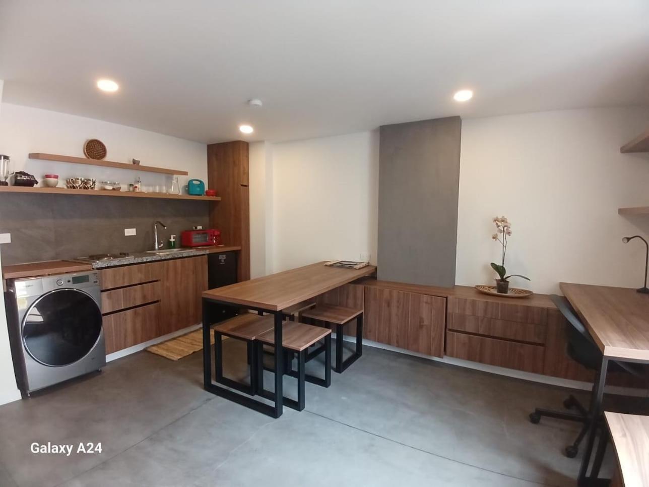 Apartment Candelaria 1435