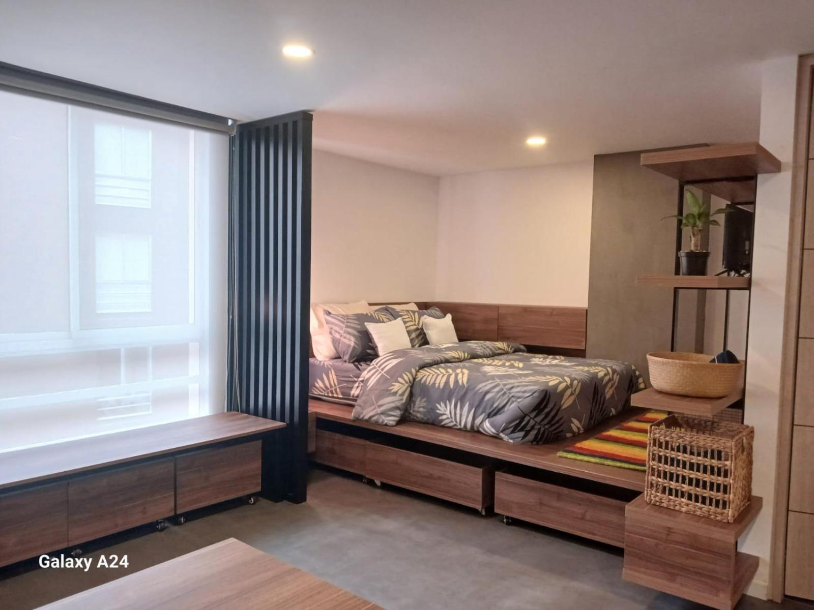 Apartment Candelaria 1435