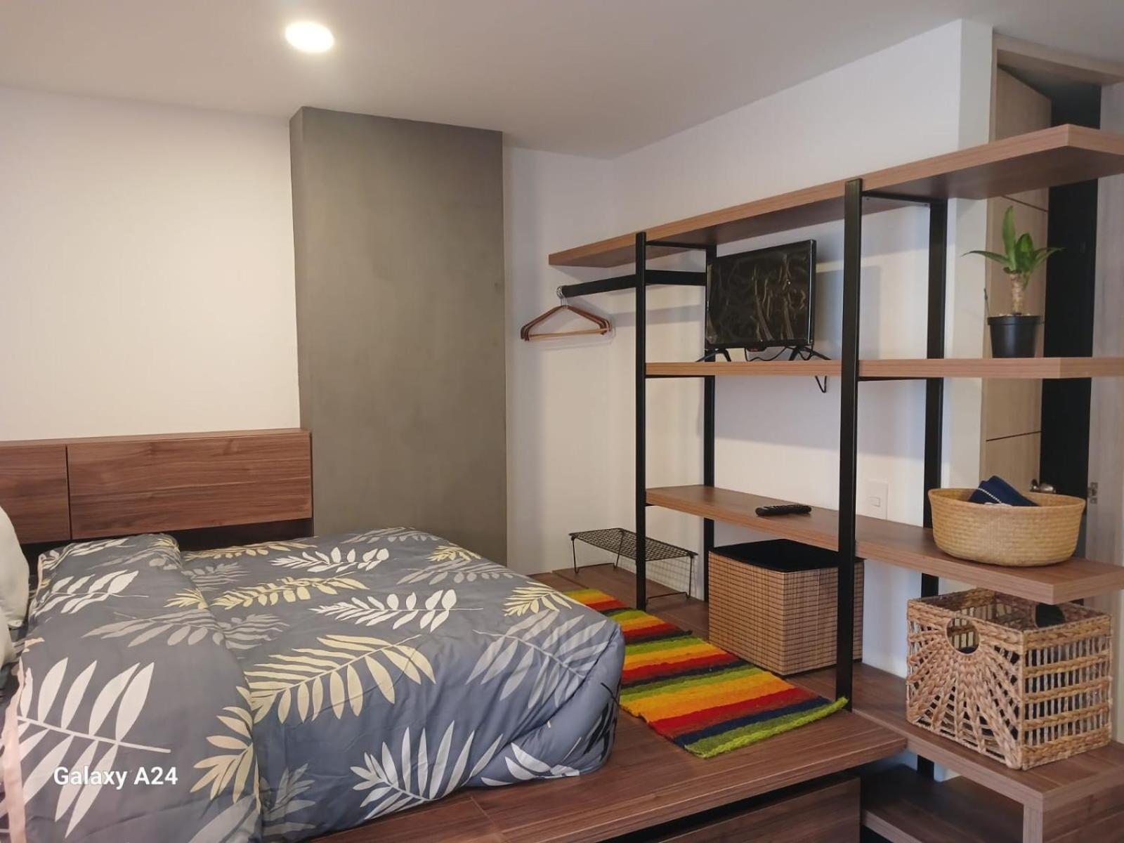 Candelaria 1435 Apartment