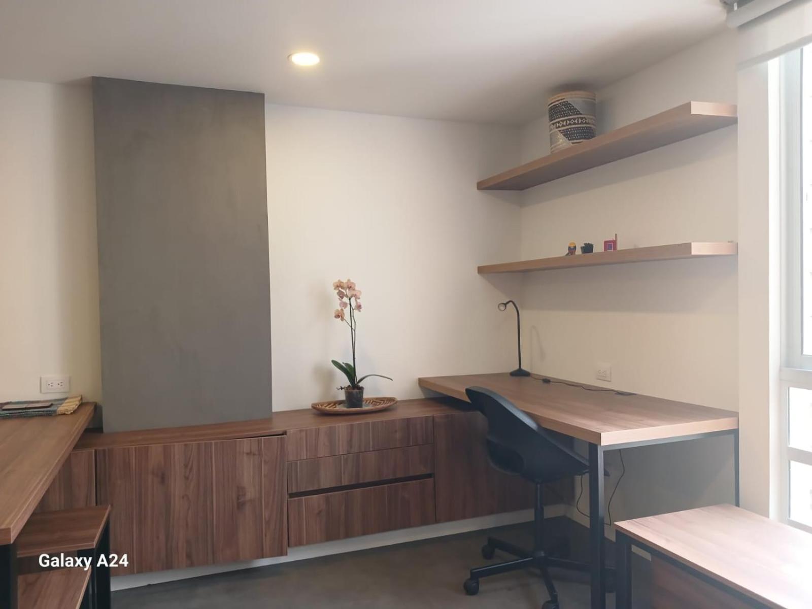 Candelaria 1435 Apartment