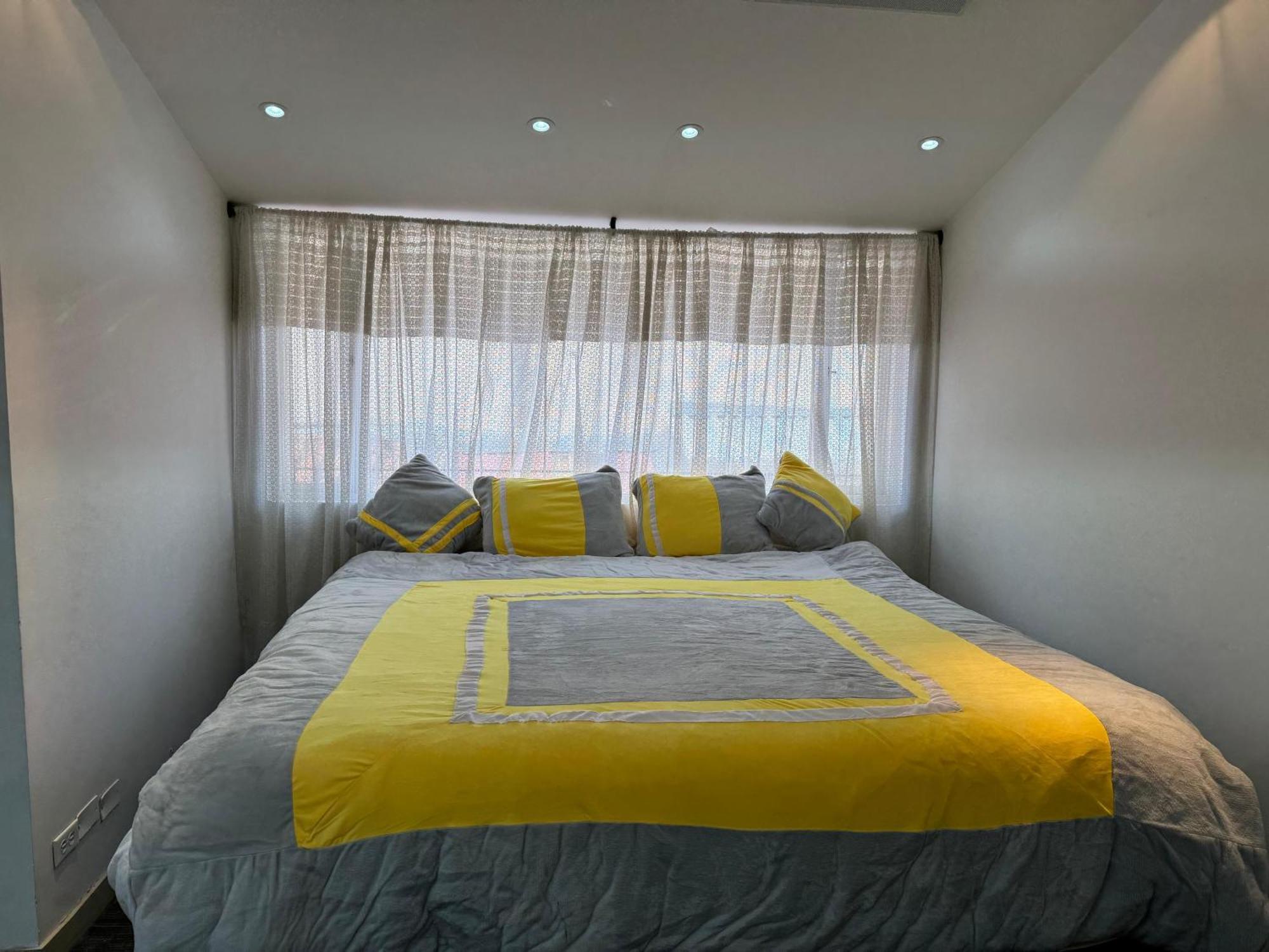 Bellagio Guest house