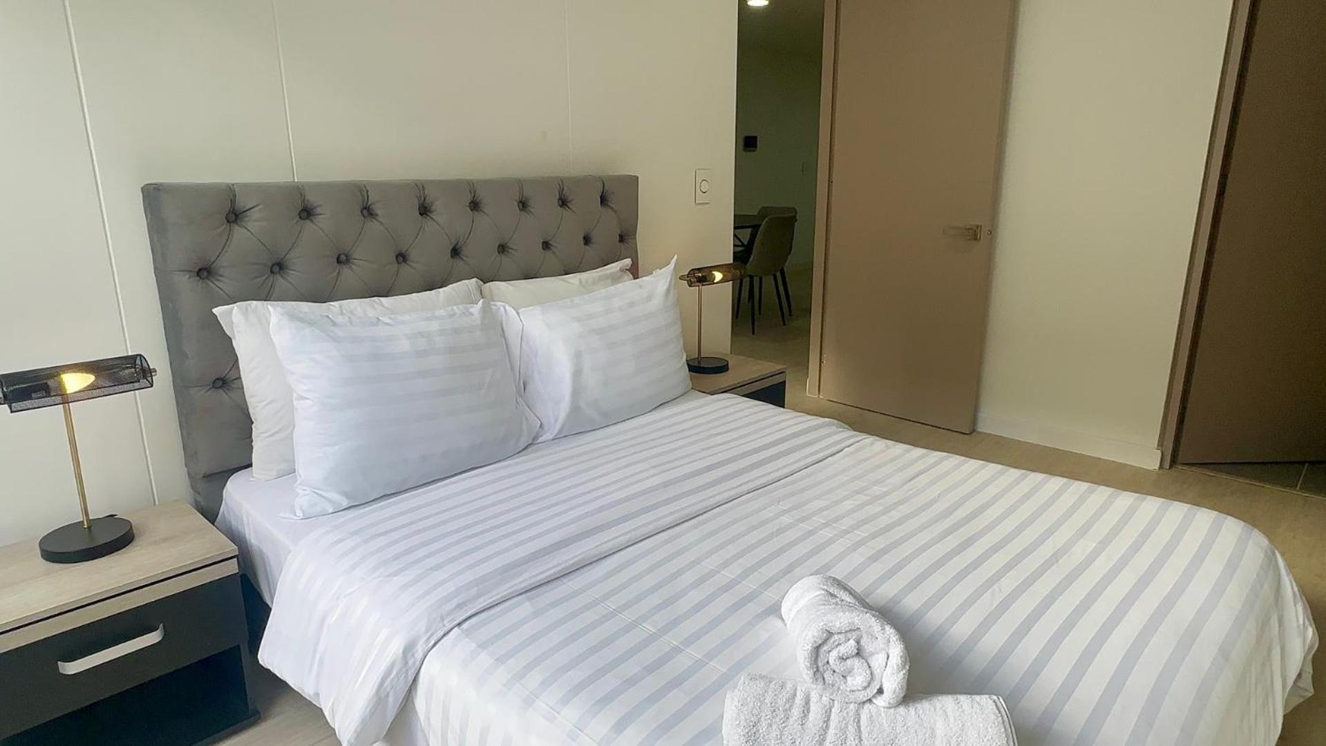 Apartment A 2 Cuadras De Unicentro