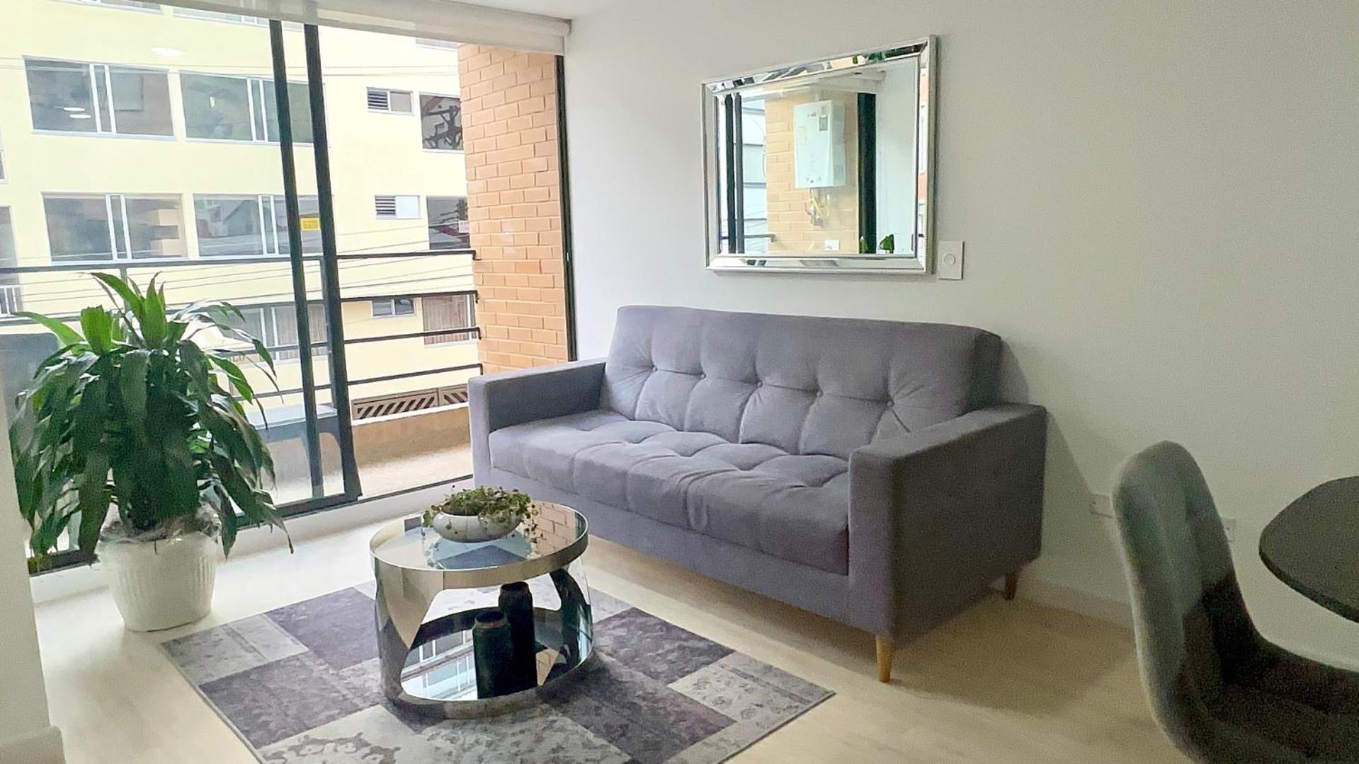 A 2 Cuadras De Unicentro Apartment *