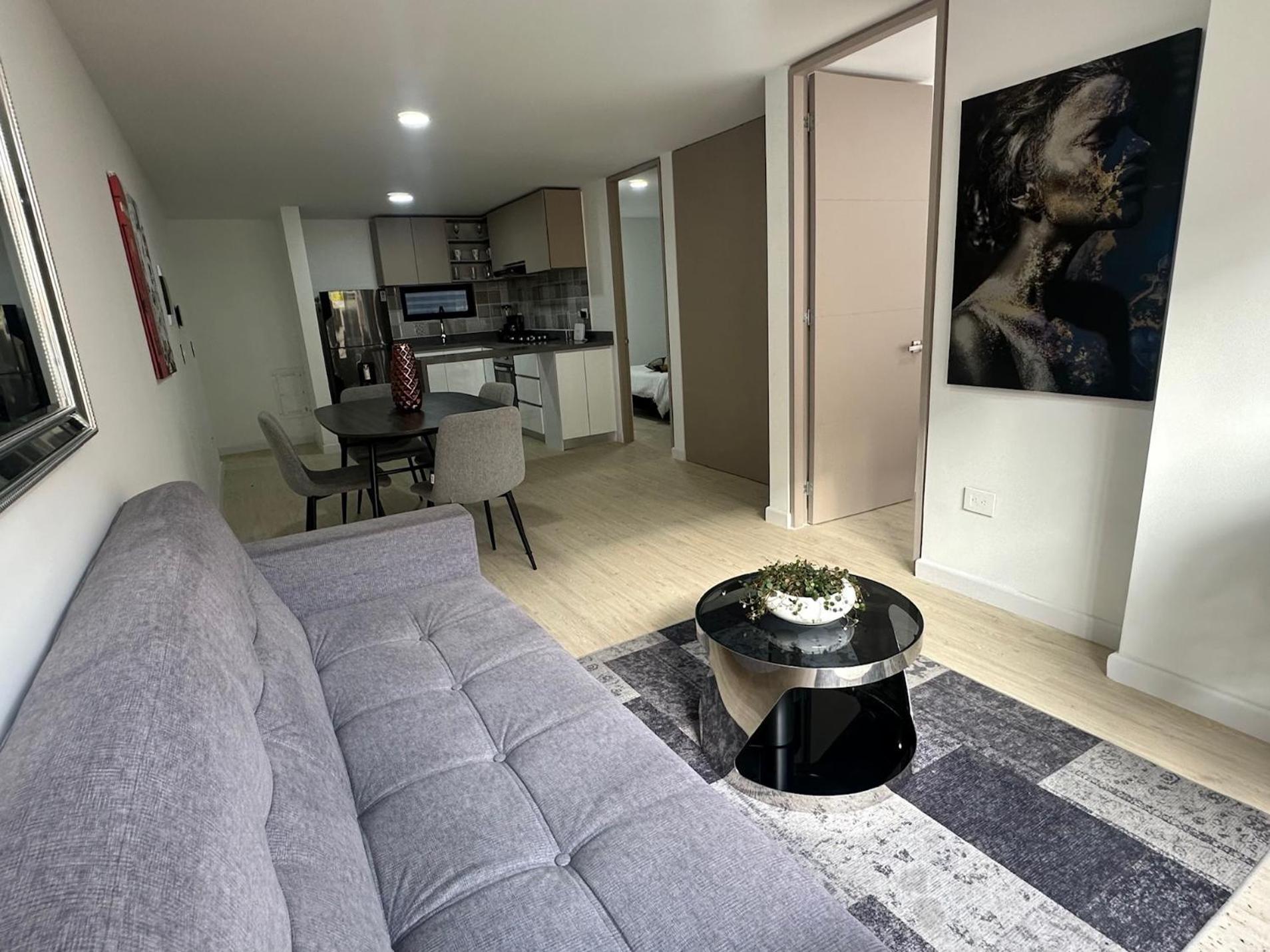 A 2 Cuadras De Unicentro Apartment *