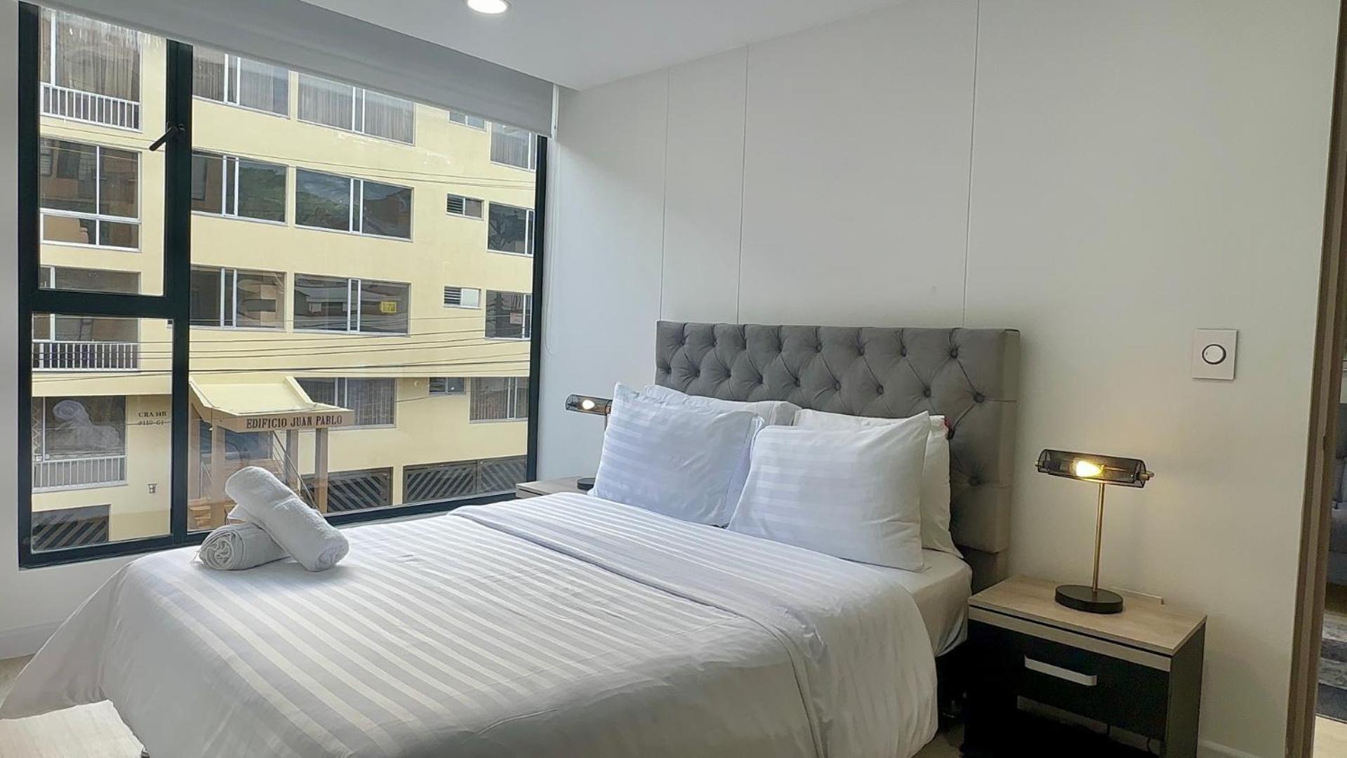 Apartment A 2 Cuadras De Unicentro