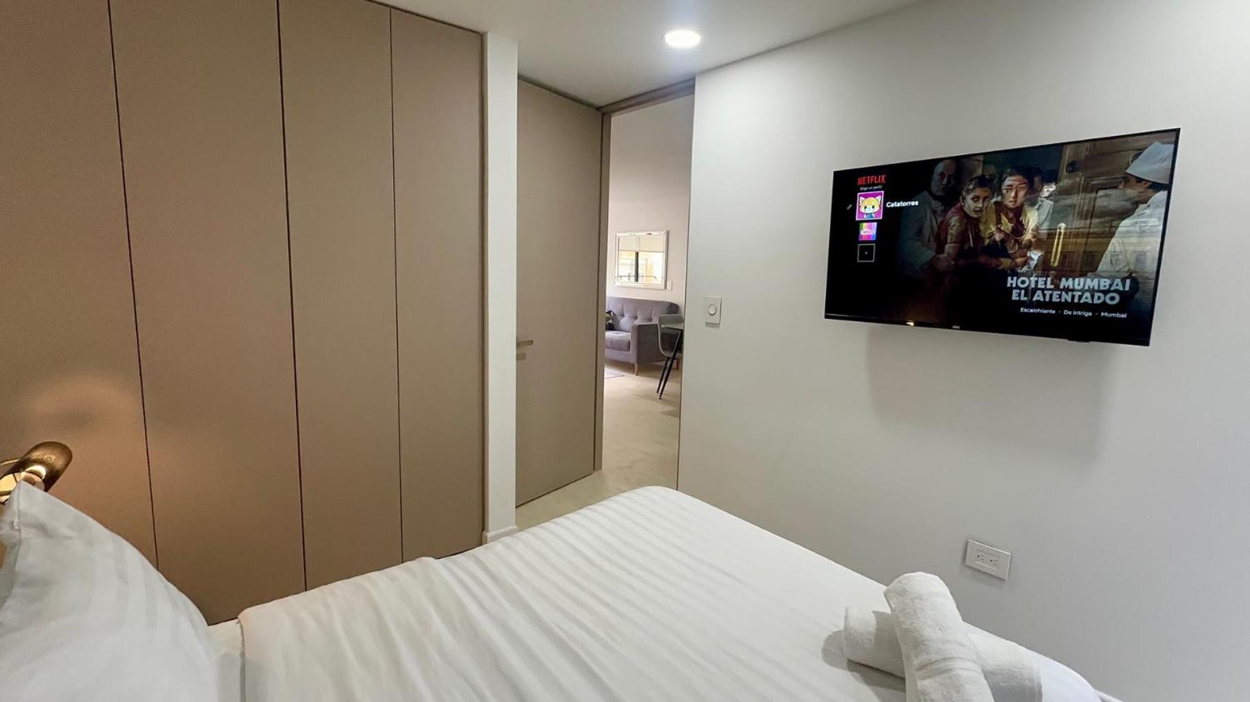 Apartment A 2 Cuadras De Unicentro *