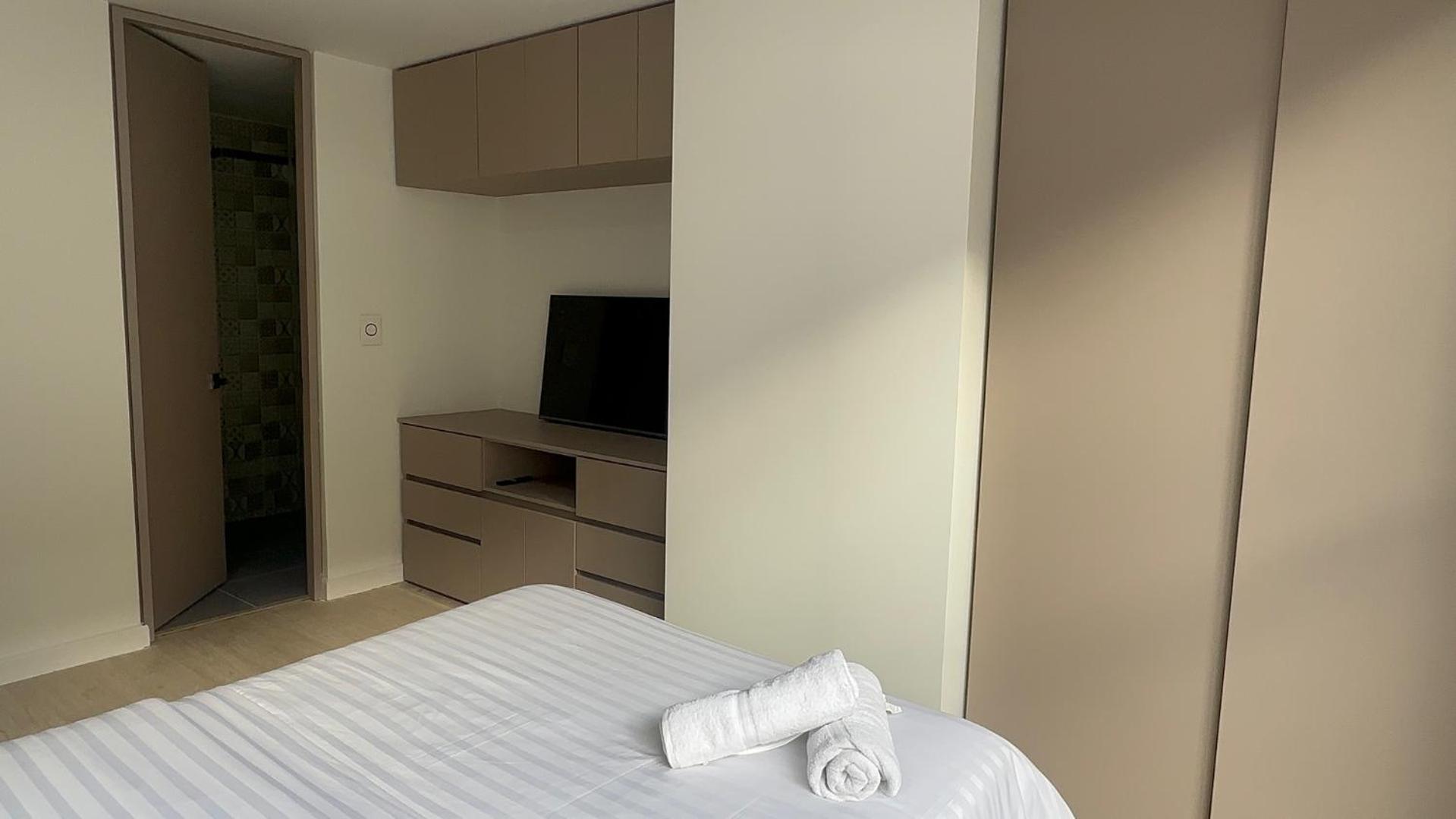 A 2 Cuadras De Unicentro Apartment Bogota