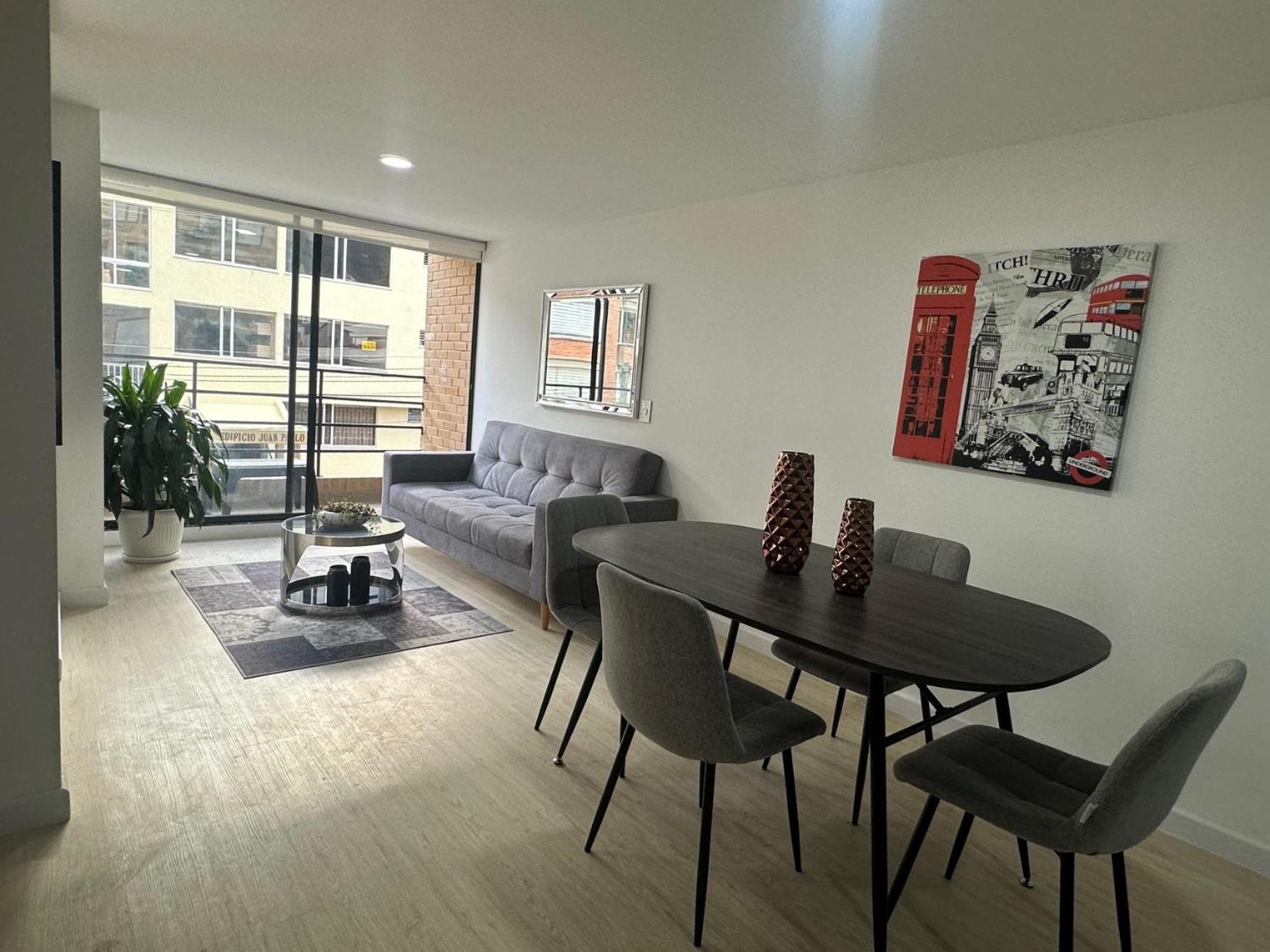 Apartment A 2 Cuadras De Unicentro