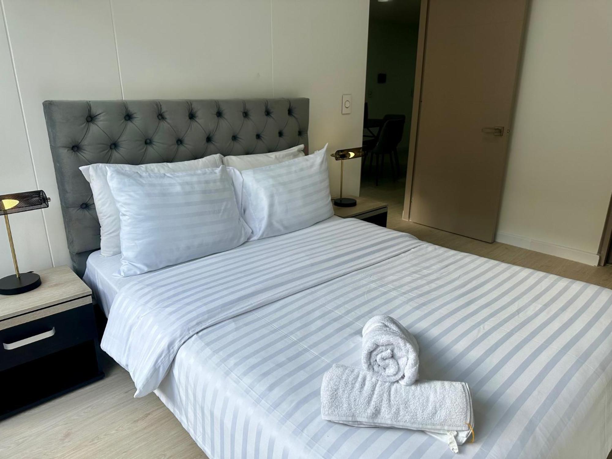 A 2 Cuadras De Unicentro Apartment *