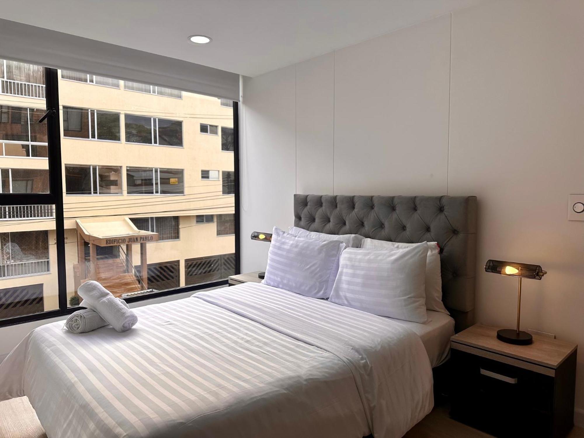 Apartment A 2 Cuadras De Unicentro *