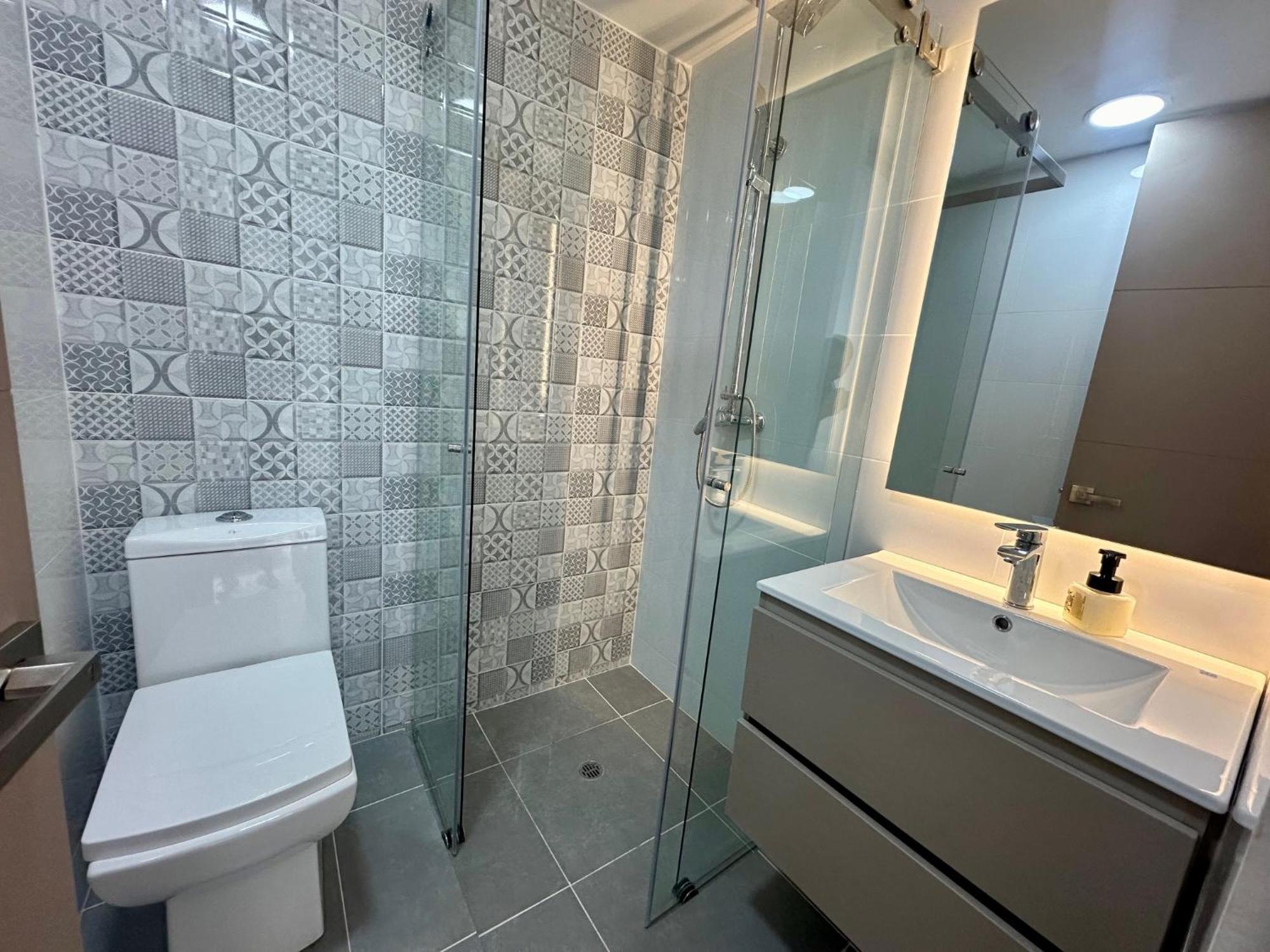 A 2 Cuadras De Unicentro Apartment Bogota