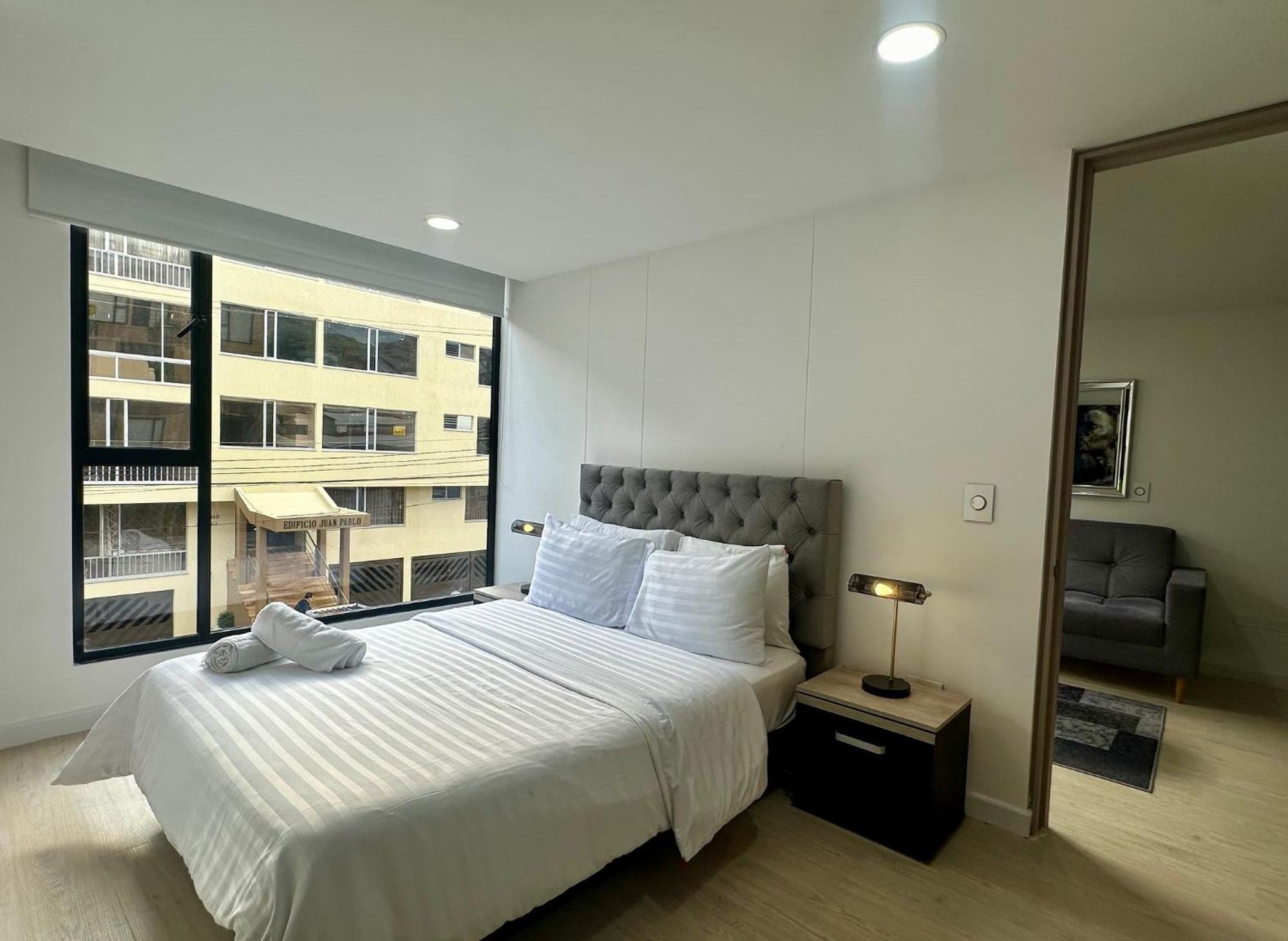 Apartment A 2 Cuadras De Unicentro