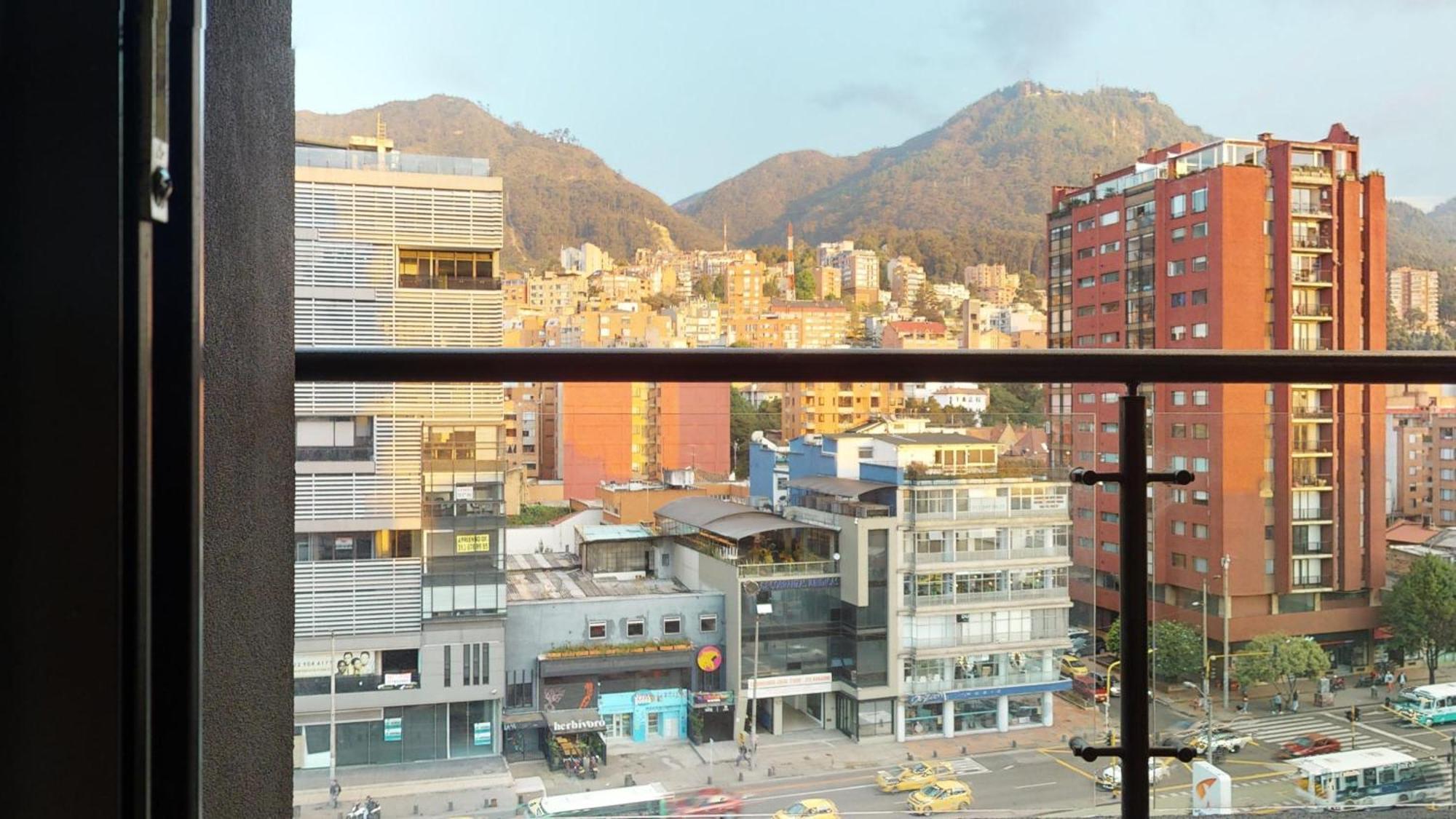 Academia 59 Apartamento