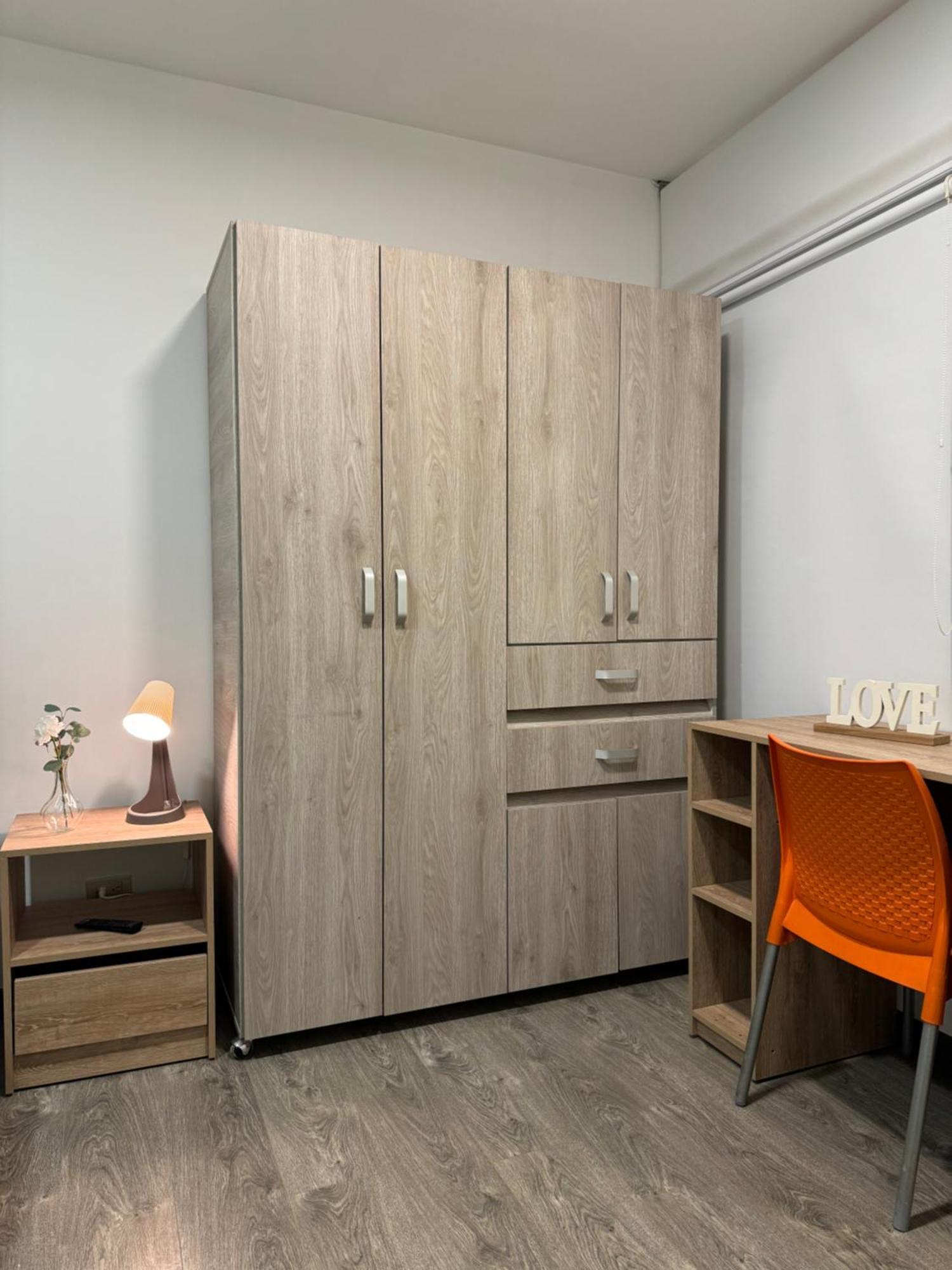 Hostelfc Javeriana Aparthotel Bogota