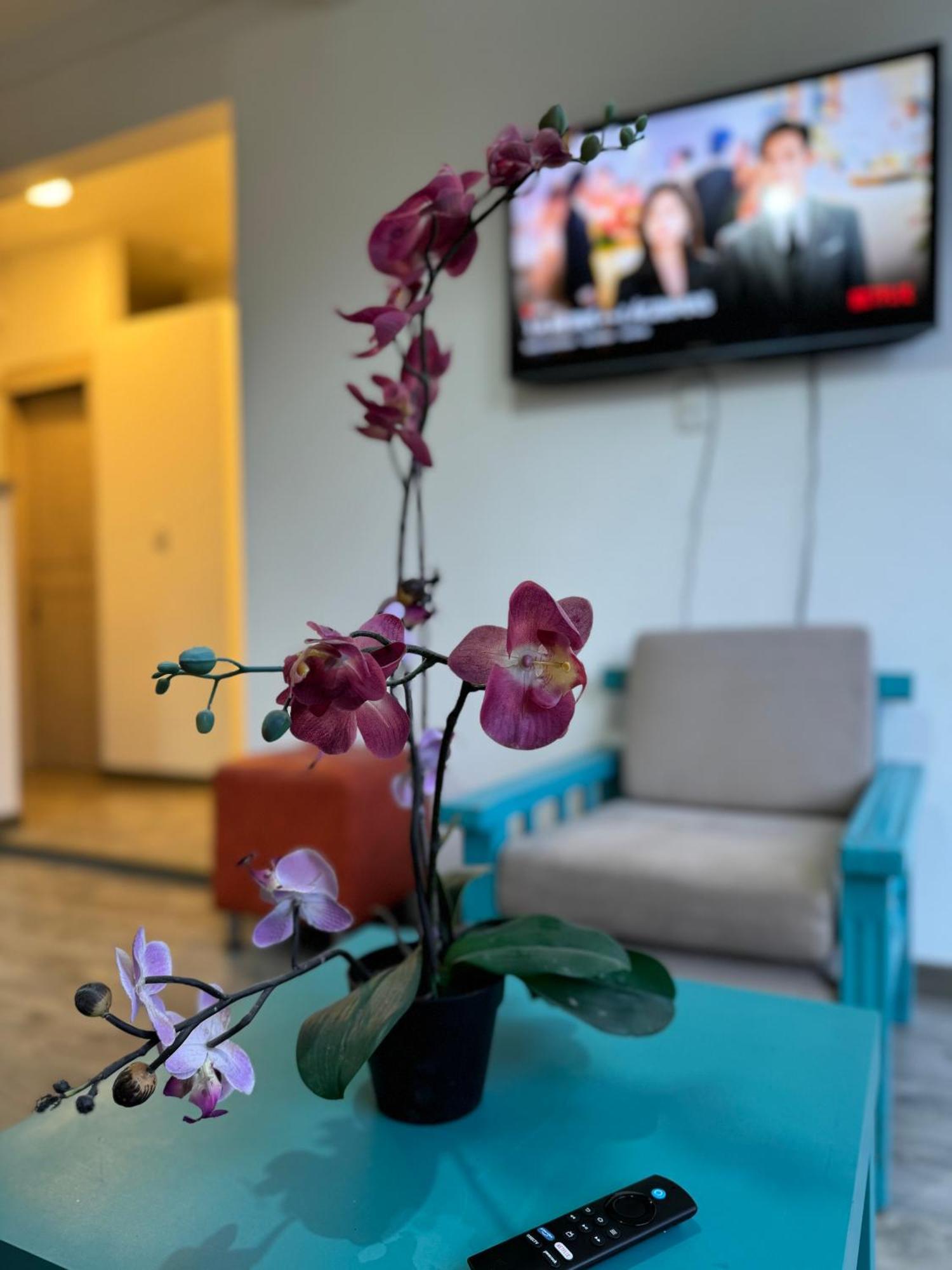 Hostelfc Javeriana Aparthotel Bogota
