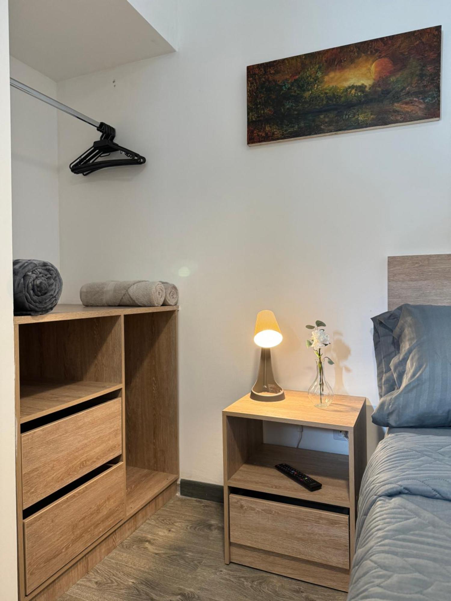 Aparthotel Hostelfc Javeriana *