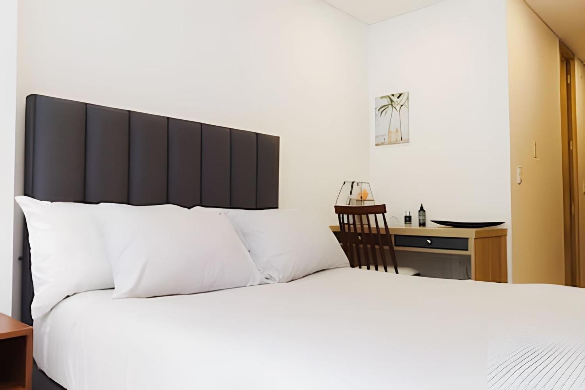 Loft En Chapinero Con Zonas Humedas - 319