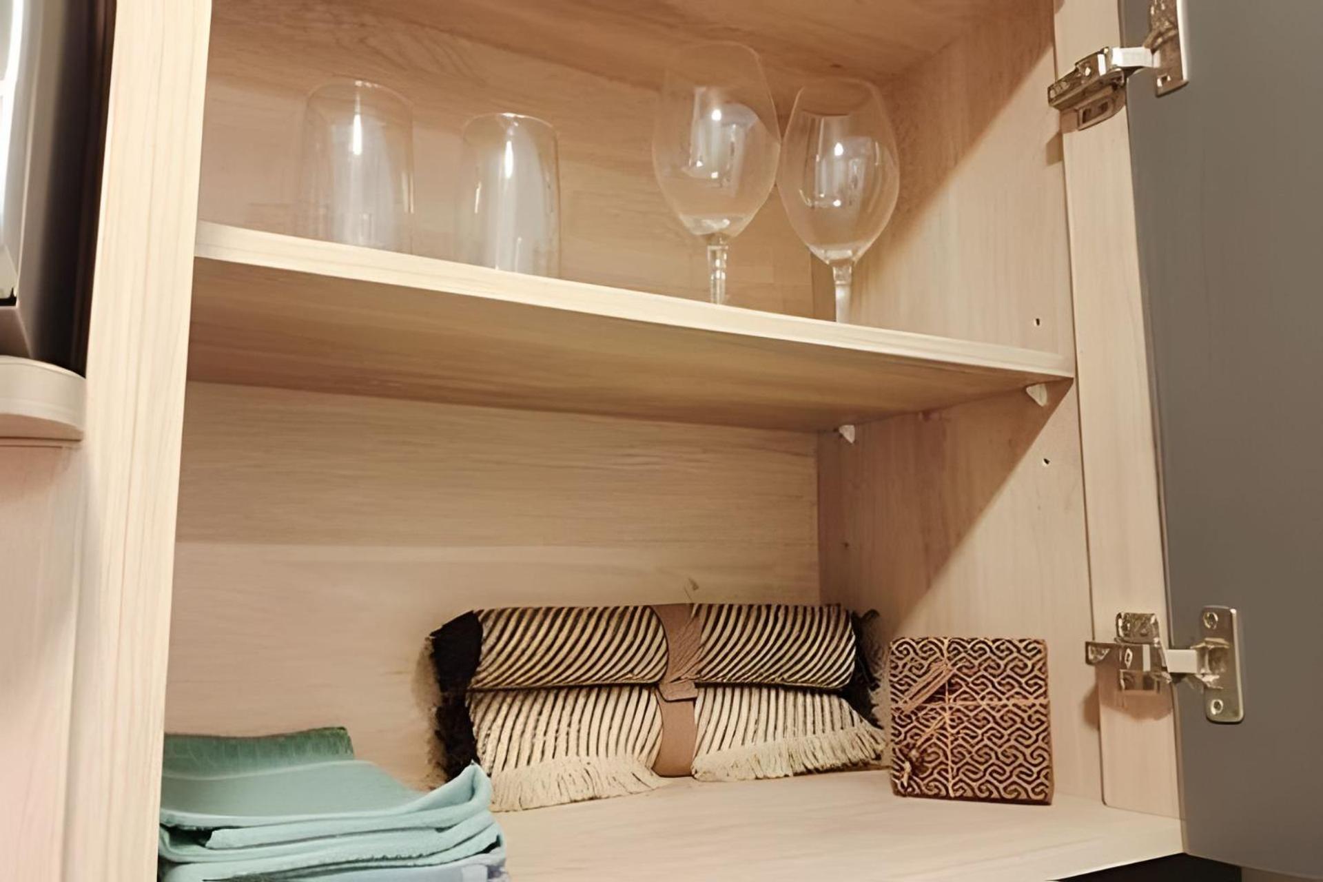 Loft En Chapinero Con Zonas Humedas - 319 Apartamento