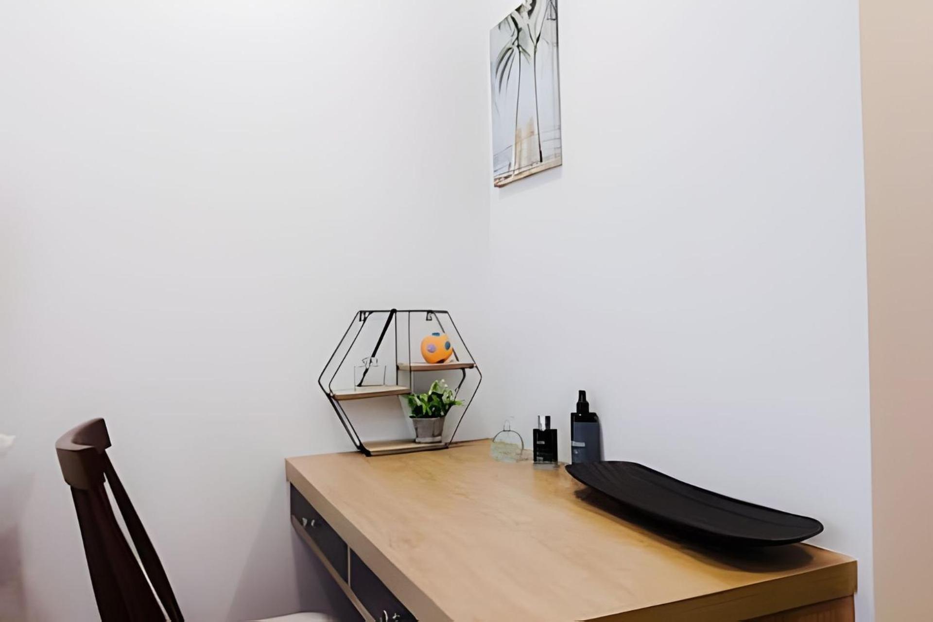 Loft En Chapinero Con Zonas Humedas - 319 Bogotá