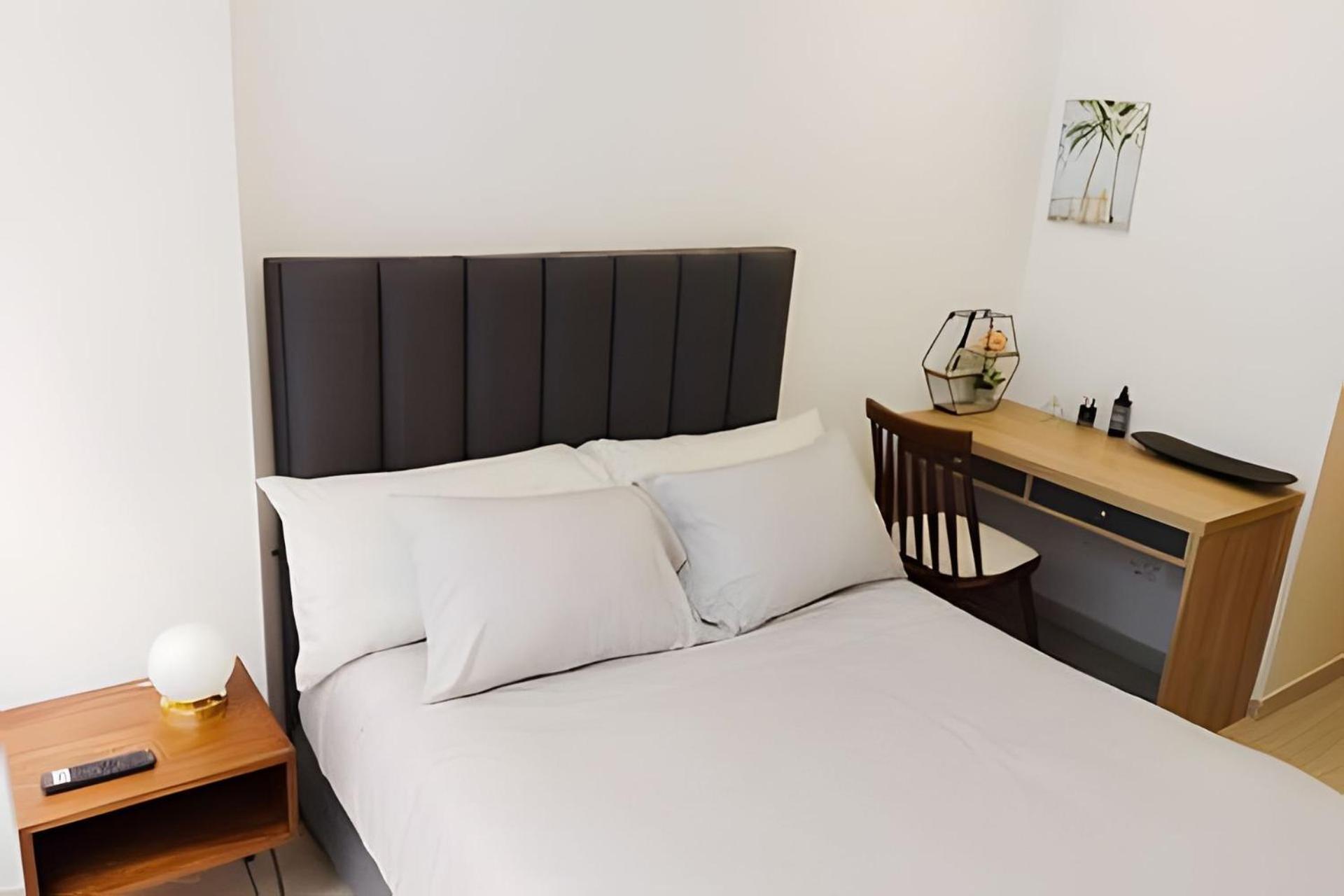 Loft En Chapinero Con Zonas Humedas - 319