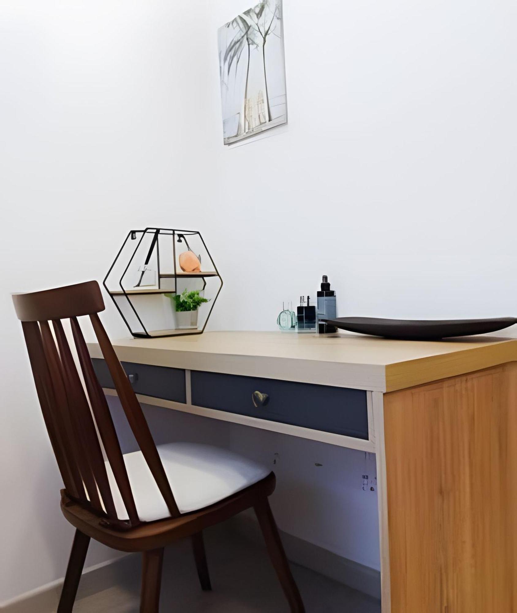 Loft En Chapinero Con Zonas Humedas - 319 Apartamento *