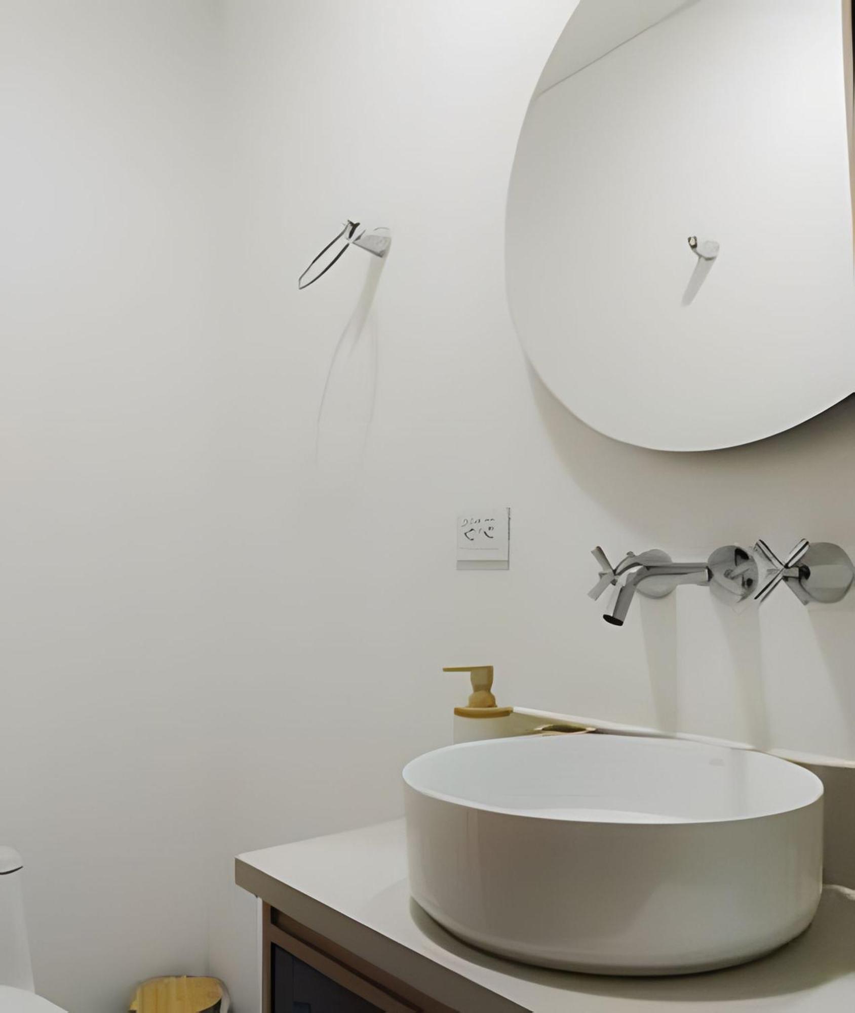 Apartamento Loft En Chapinero Con Zonas Humedas - 319 Bogotá
