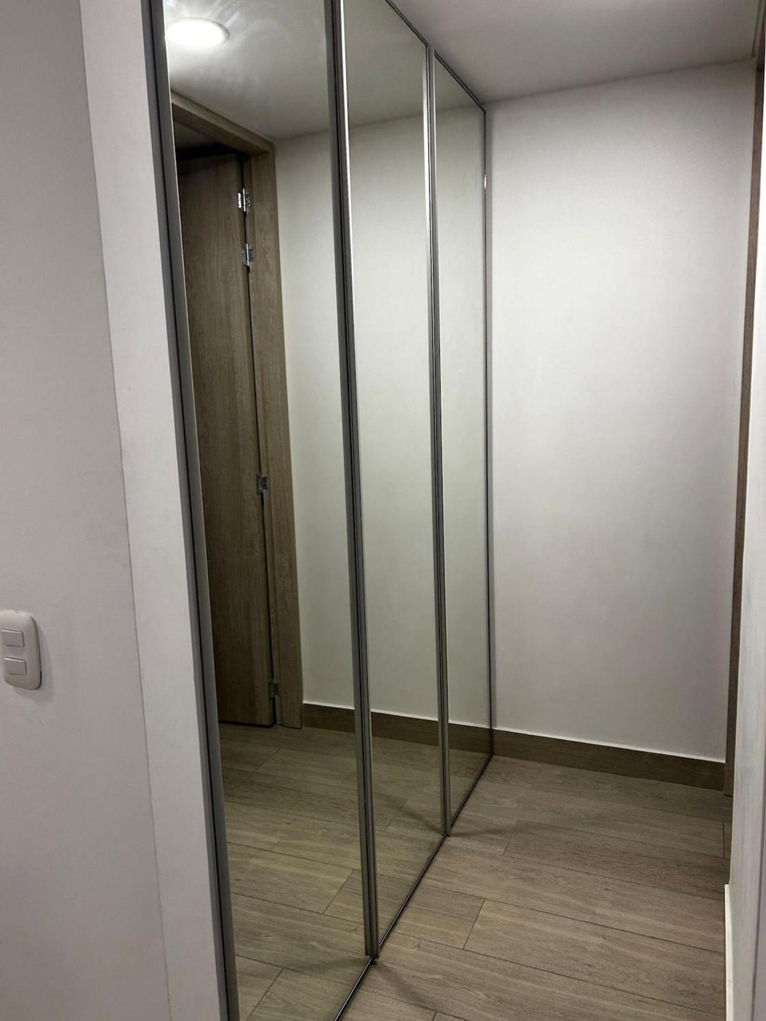 Apartamento Loft Centro Internacional Bogotano Con Terraza-211 *