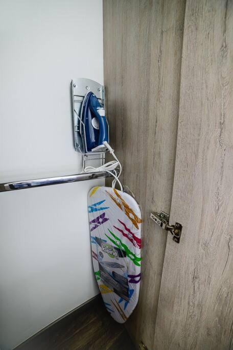 Apartment Cozy & Quiet 1br 1bt Usaquen Country Club Golf