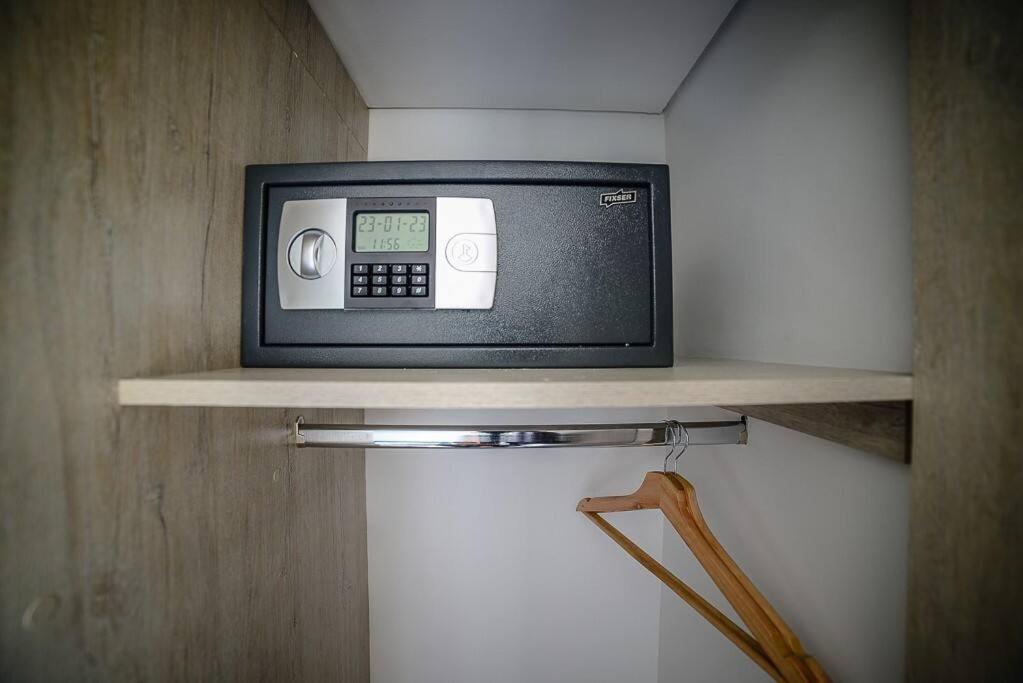 Apartment Cozy & Quiet 1br 1bt Usaquen Country Club Golf Bogota