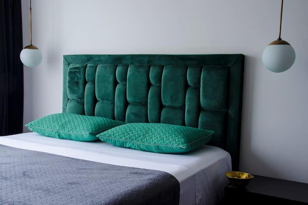 Cozy & Quiet 1br 1bt Usaquen Country Club Golf Bogota