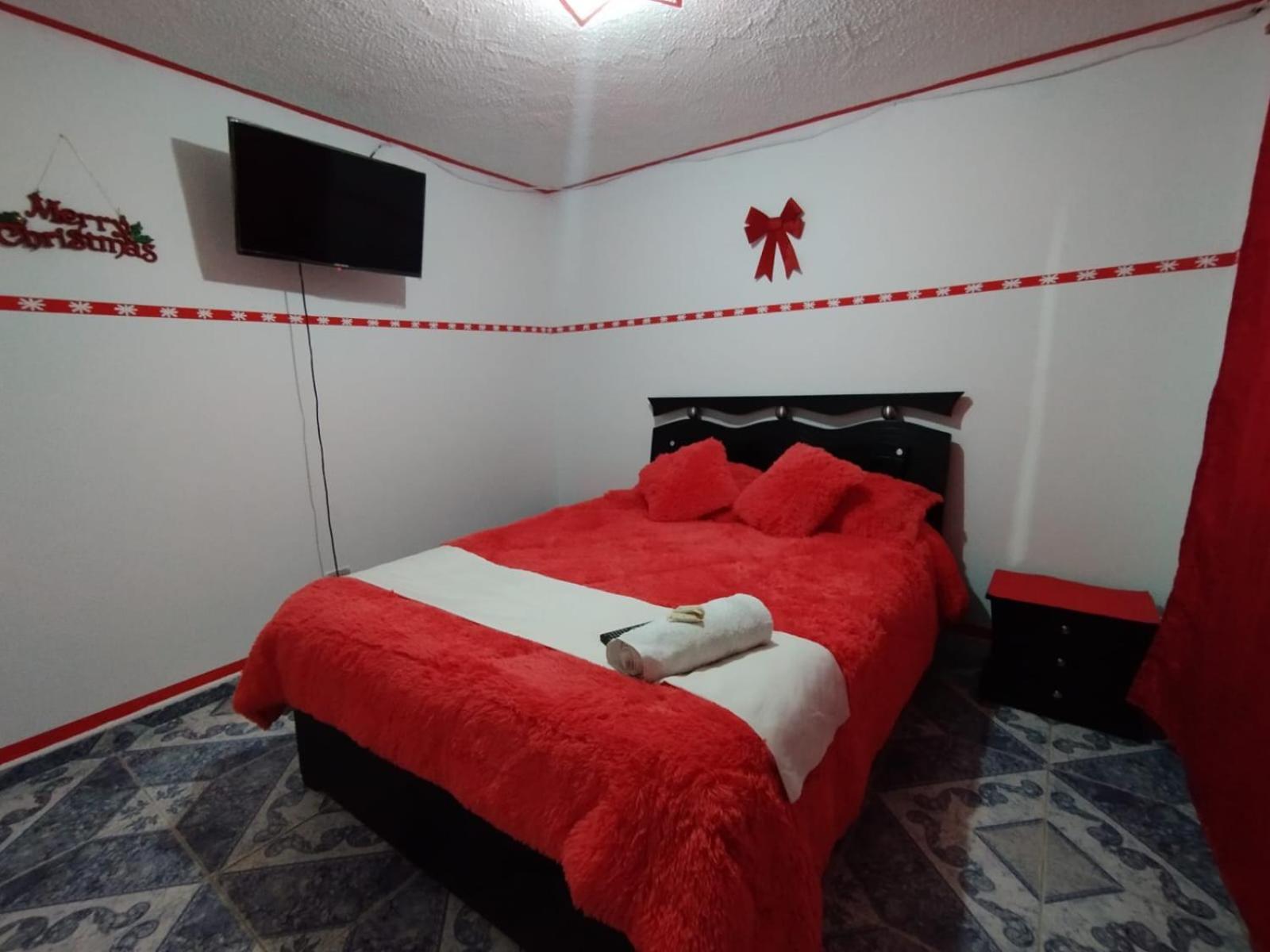 Homestay La Cachaca