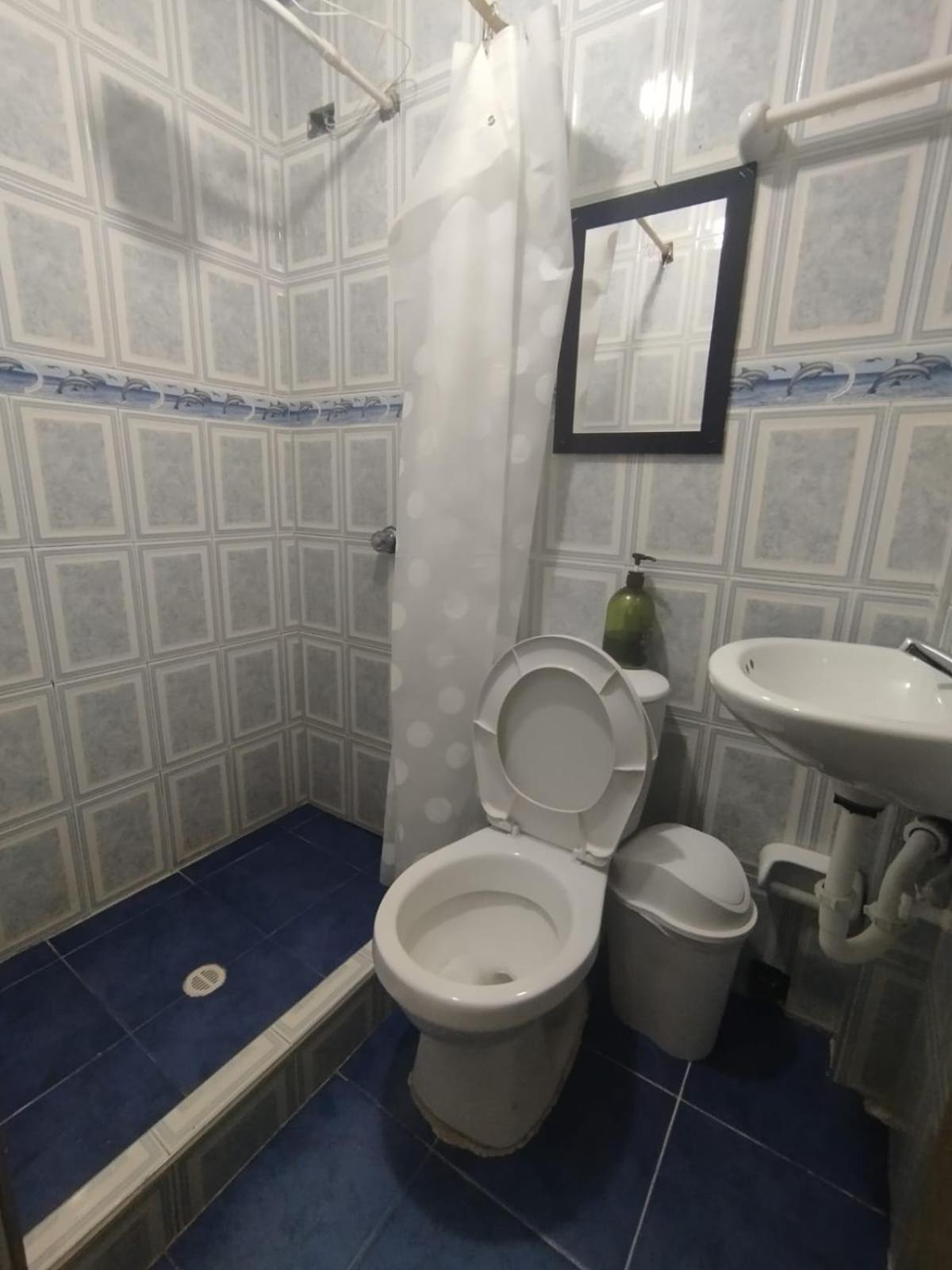 La Cachaca Homestay *